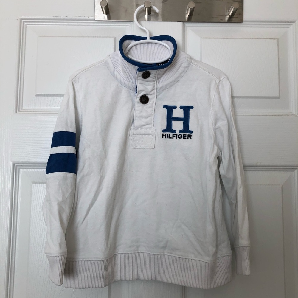 THilfiger pullover